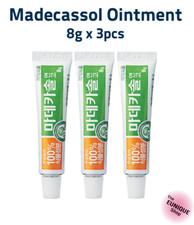 Korea ointment-Madecasol