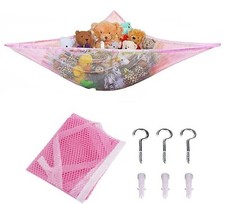 Hammock Toy Net Mesh Teddy