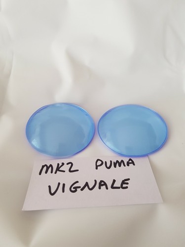 Puma mk2 vignale - vignale, fluorescent