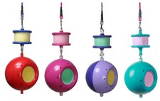 Likit Boredom Breaker Horse & Pony Stable Toy Boredom Breaker Enrichment Lick