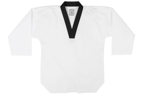 Ikken taekwondo dobok suit - dobok,