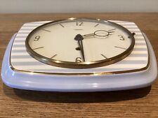 DIEHL - Wall Clock with Key -