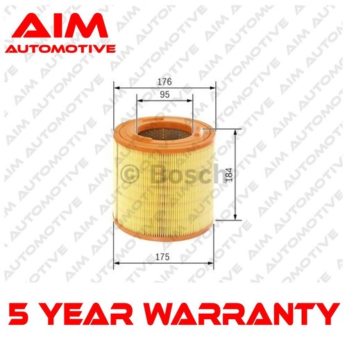 Air filter aim - filter,