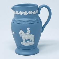 Dudson Jasperware Canada Jug