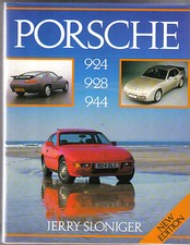 Porsche 924 928 944 by