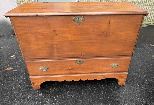 Original early american - original, pine