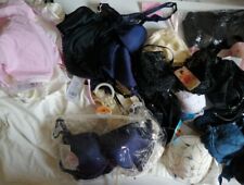 Wholesale Job Lot Assorted Bras Inc Lapel Bra Cami / Vest Tops 28 + 4 With Buy N