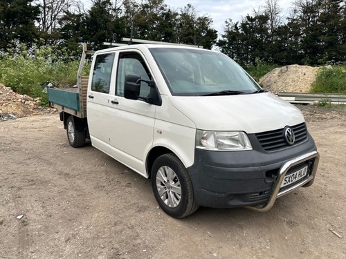 Transporter doka crew - transporter,