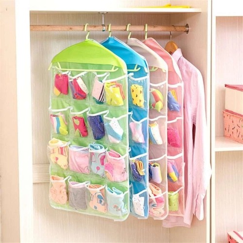 Hanging type clothing - type,