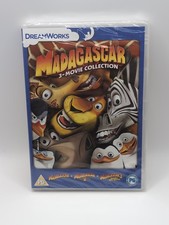 Madagascar the complete - madagascar:, 1-3
