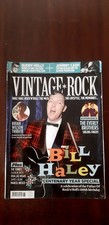 vintage rock magazine issue 76