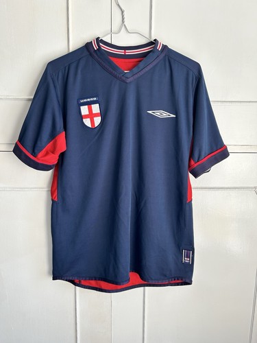 Vintage umbro england - umbro,