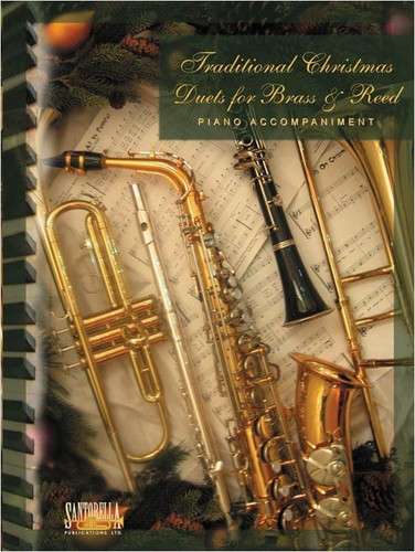 Traditional christmas duets - traditional,