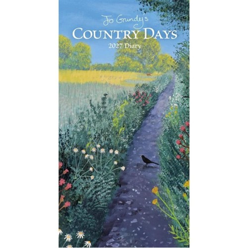 Grundy country days 2027 - country,
