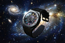 SpaceOak Astronaut Has Fallen