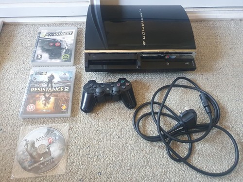Ultimate sony playstation - sony, 3