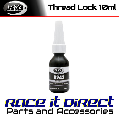 10ml thread lock for ducati - thread,