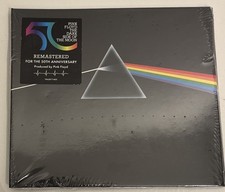 Dark Side of the Moon by Pink