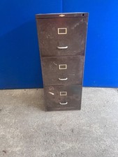FILING CABINET VINTAGE 3