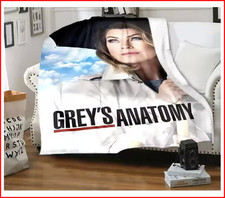 Greys Anatomy All Characters