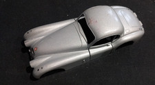 JAGUAR XK 120 (ROADSTER &