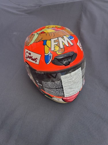 Simpsons character crash - simpsons,