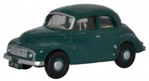 Oxford diecast 76mms001 morris - diecast,