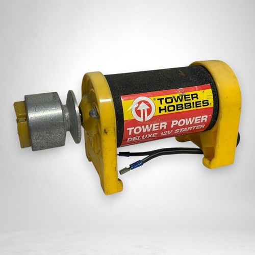 Tower hobbies power - tower,