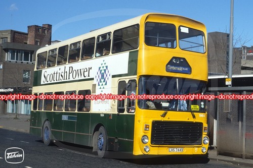 Bus photo kelvin central - kelvin,
