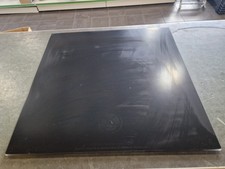 Black Cooker Lid 43cm x 42cm