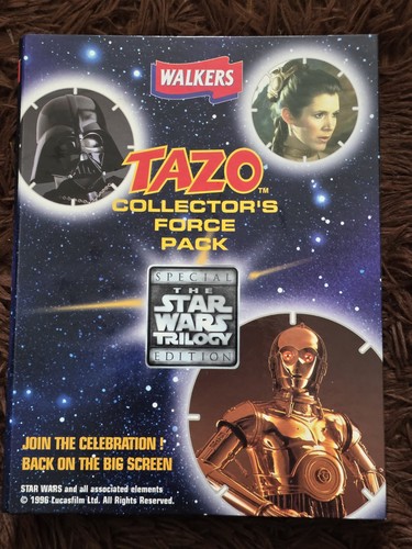 Walkers star wars - star, trilogy