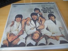 THE BEATLES BUTCHER ALBUM