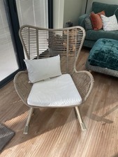 Aldi Indoor / Outdoor Rocking