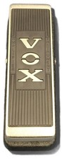 VOX V846-HW Wah Effects Pedal