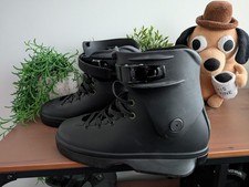 Razors Shift Camo Shell Size