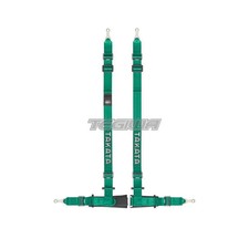 Takata Drift II 4 Point