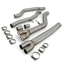 EXHAUST DECAT DE CAT CENTRE