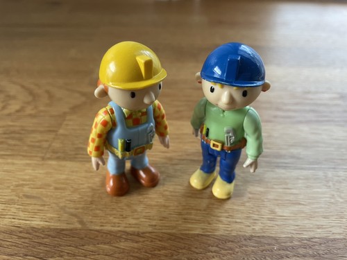 Bob the builder - bob,