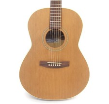 Seagull S6+Folk acoustic