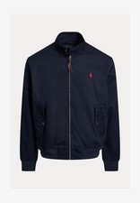 Polo Ralph Lauren Bedford NAVY