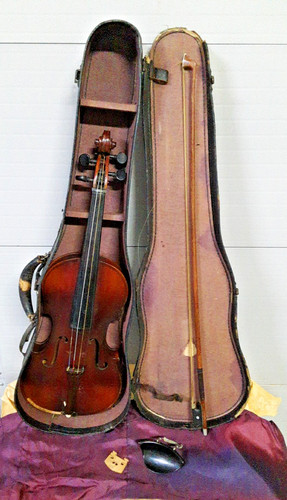 Replica antonius stradivarius - replica,