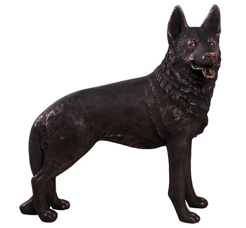 100cm german sheppard alsation - 100cm,