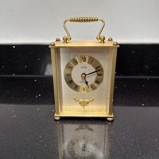 ACCTIM Vintage Mantel Quartz