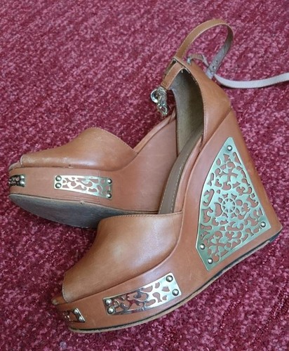 Women vince camuto heels brown - women,