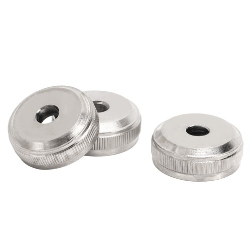 Trumpet cap valve - cap,