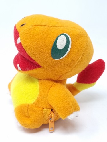 1999 pokemon charmander - pokemon,