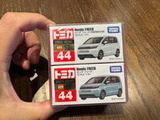 【Toy Car】Takara Tomy