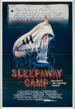 Sleepaway Camp (1983) Horror