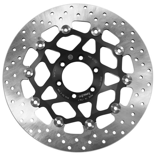 Brembo 78b408a7 floating brake - brembo,