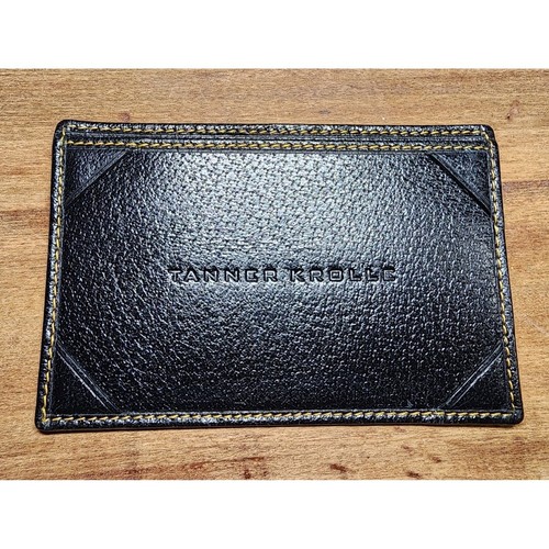 Tanner krolle card holder - krolle,